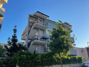Edlira Apartment, Durrës